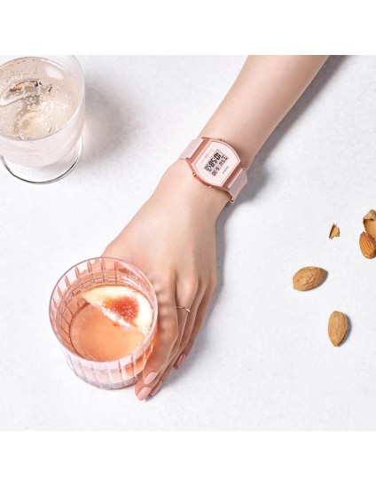Reloj Casio Mujer LW-204-4AEF | Joyería Parejo