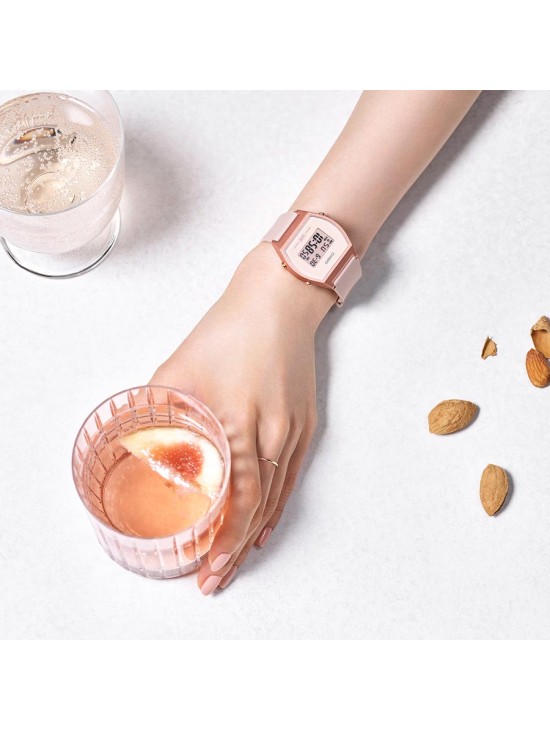 Reloj Casio Mujer LW-204-4AEF | Joyería Parejo