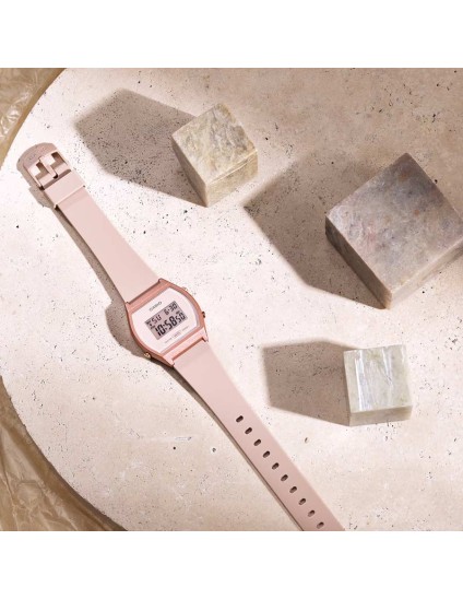 Reloj Casio Mujer LW-204-4AEF | Joyería Parejo