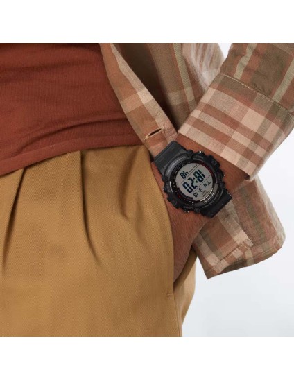 Reloj Casio Hombre AE-1500WH-1AV | Joyería Parejo