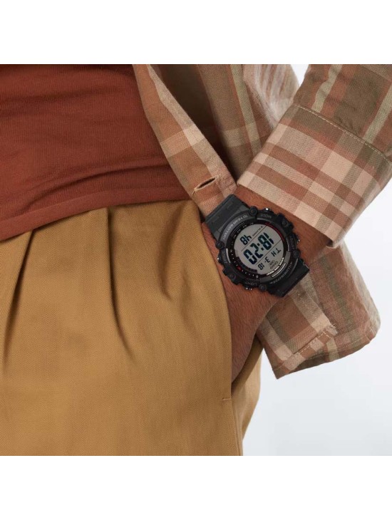 Reloj Casio Hombre AE-1500WH-1AV | Joyería Parejo