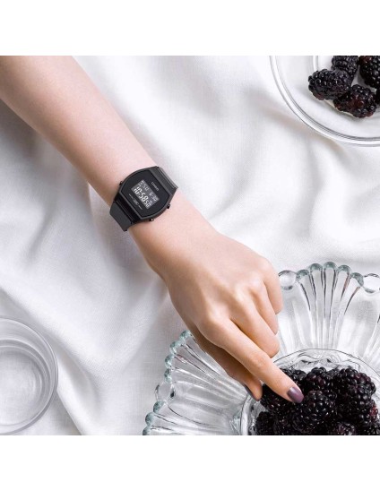 Reloj Casio Mujer LW-204-1BEF | Joyería Parejo