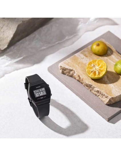 Reloj Casio Mujer LW-204-1BEF | Joyería Parejo
