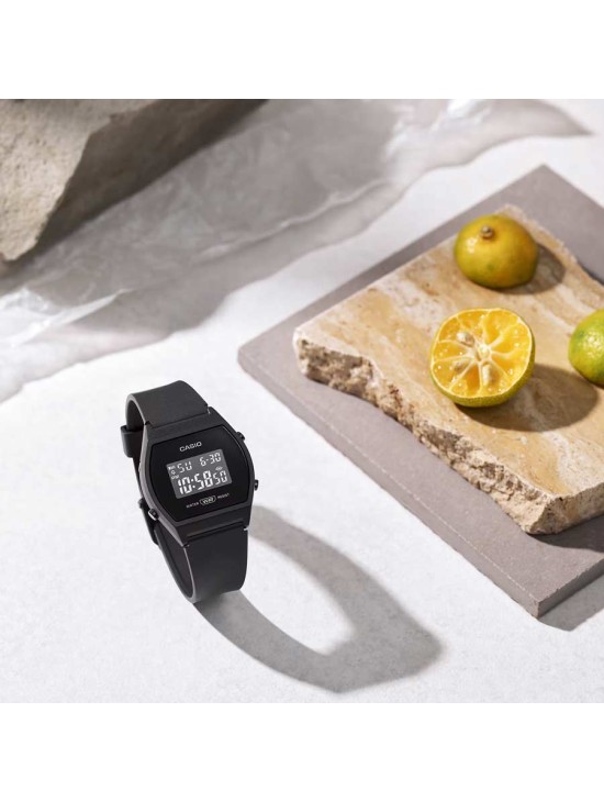 Reloj Casio Mujer LW-204-1BEF | Joyería Parejo