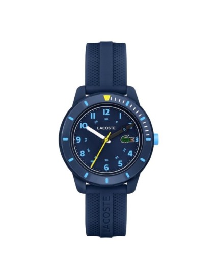 Reloj Lacoste Niño 2030053 Azul Deportivo | Joyería Parejo