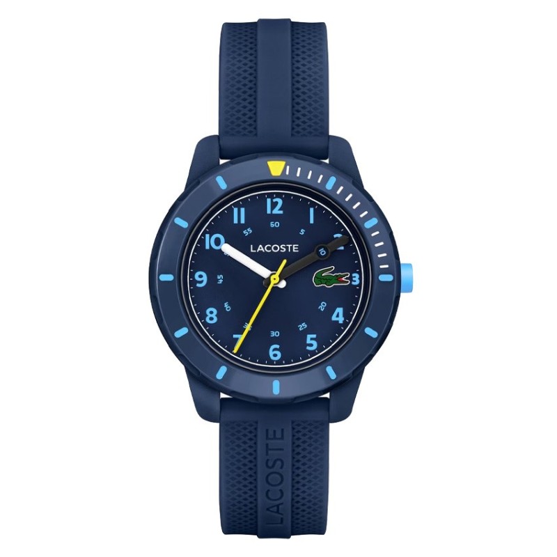 Reloj Lacoste Niño 2030053 Azul Deportivo | Joyería Parejo