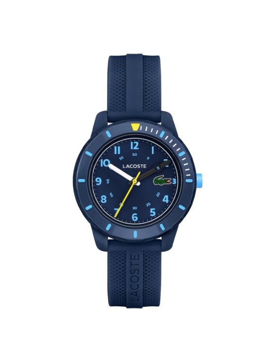 Reloj Lacoste Niño 2030053 Azul Deportivo | Joyería Parejo