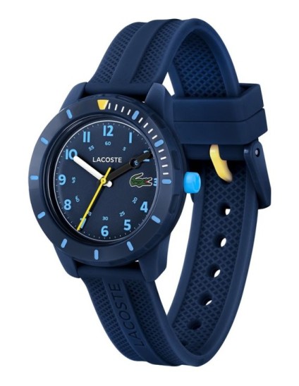 Reloj Lacoste Niño 2030053 Azul Deportivo | Joyería Parejo