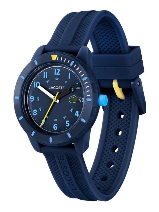 Reloj Lacoste Niño 2030053 Azul Deportivo | Joyería Parejo