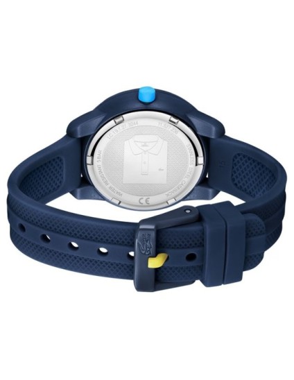 Reloj Lacoste Niño 2030053 Azul Deportivo | Joyería Parejo