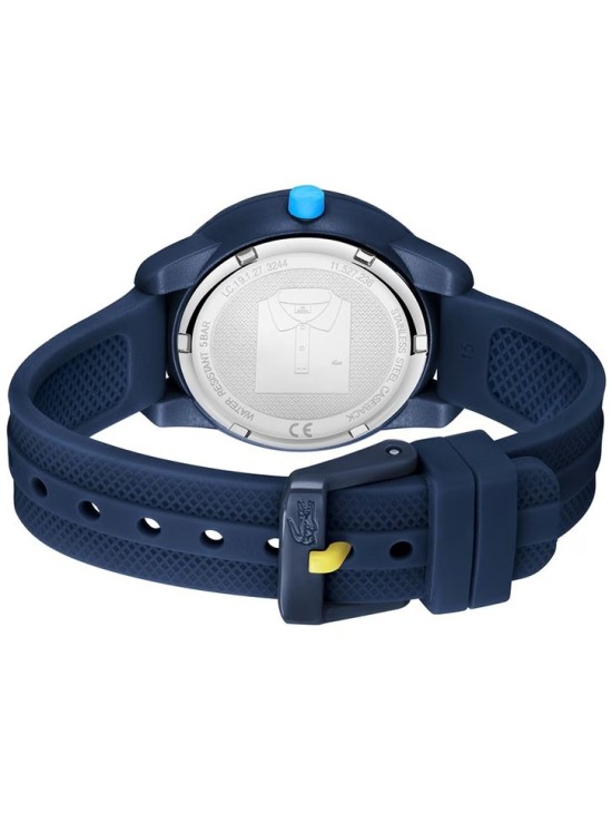 Reloj Lacoste Niño 2030053 Azul Deportivo | Joyería Parejo