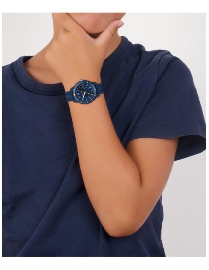 Reloj Lacoste Niño 2030053 Azul Deportivo | Joyería Parejo