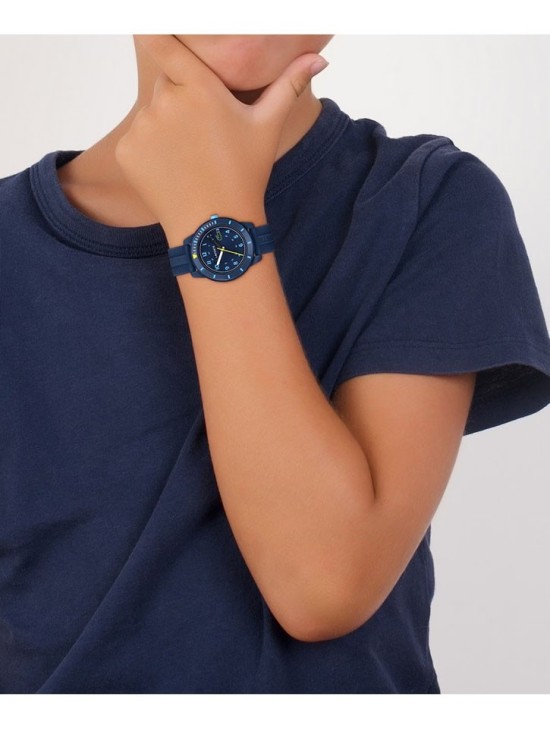 Reloj Lacoste Niño 2030053 Azul Deportivo | Joyería Parejo