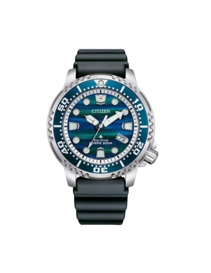 Reloj Citizen Promaster E. Limitada BN0167-09W | Joyería Parejo