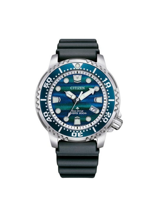 Reloj Citizen Promaster E. Limitada BN0167-09W | Joyería Parejo