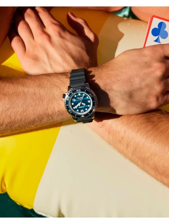 Reloj Citizen Promaster E. Limitada BN0167-09W | Joyería Parejo