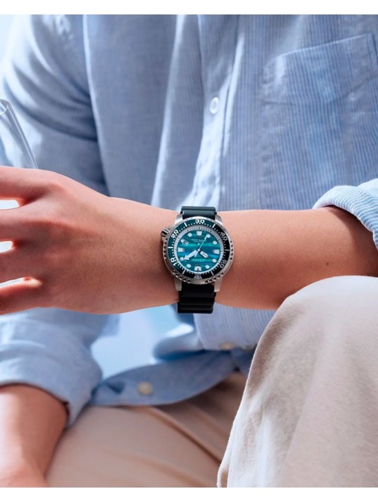 Reloj Citizen Promaster E. Limitada BN0167-09W | Joyería Parejo