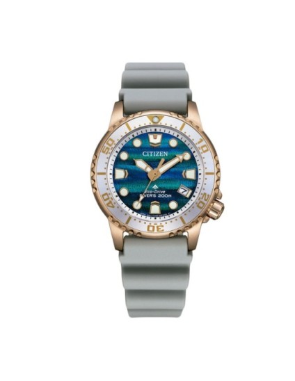 Reloj Citizen Promaster E. Limitada EO2023-00W | Joyería Parejo
