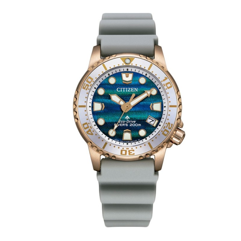 Reloj Citizen Promaster E. Limitada EO2023-00W | Joyería Parejo