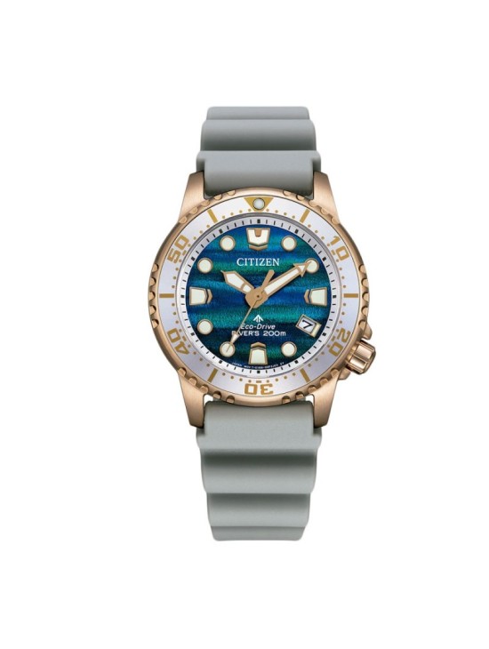 Reloj Citizen Promaster E. Limitada EO2023-00W | Joyería Parejo