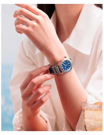 Reloj Citizen Promaster E. Limitada EO2023-00W | Joyería Parejo