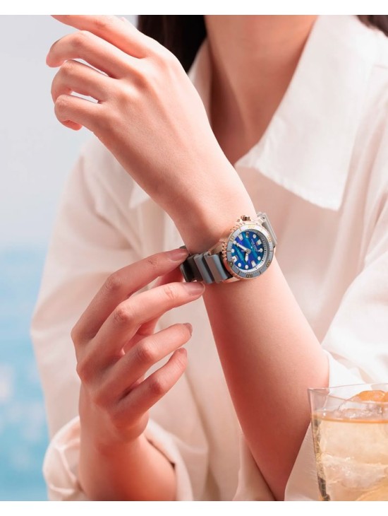 Reloj Citizen Promaster E. Limitada EO2023-00W | Joyería Parejo
