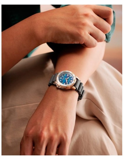 Reloj Citizen Promaster E. Limitada EO2023-00W | Joyería Parejo