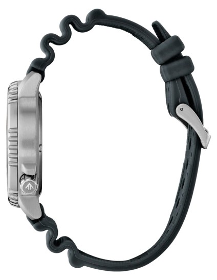 Reloj Citizen Promaster E. Limitada BN0167-09W | Joyería Parejo