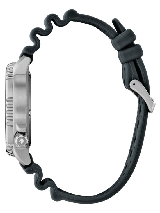 Reloj Citizen Promaster E. Limitada BN0167-09W | Joyería Parejo