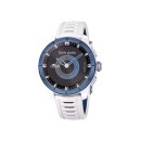 Reloj Lotus Connected Hombre 20001/1 Blanco Hybrid