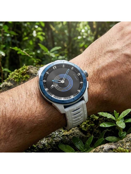 Reloj Lotus Connected Hombre 20001/1 Blanco Hybrid | Joyería Parejo