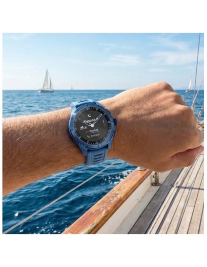Reloj Lotus Connected 20001/3 Hombre Azul | Joyería Parejo