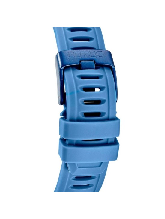Reloj Lotus Connected 20001/3 Hombre Azul | Joyería Parejo