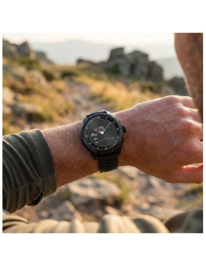 Reloj Lotus Connected 20001/4 Hombre Smart Negro | Joyería Parejo
