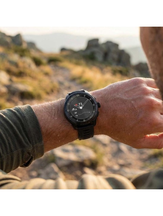 Reloj Lotus Connected 20001/4 Hombre Smart Negro | Joyería Parejo