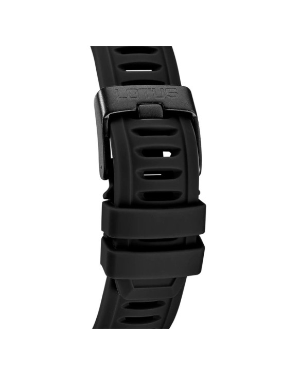 Reloj Lotus Connected 20001/4 Hombre Smart Negro | Joyería Parejo