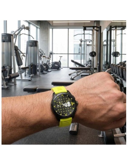 Reloj Lotus Connected 20001/5 Hombre Smart Verde | Joyería Parejo