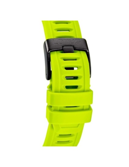 Reloj Lotus Connected 20001/5 Hombre Smart Verde | Joyería Parejo