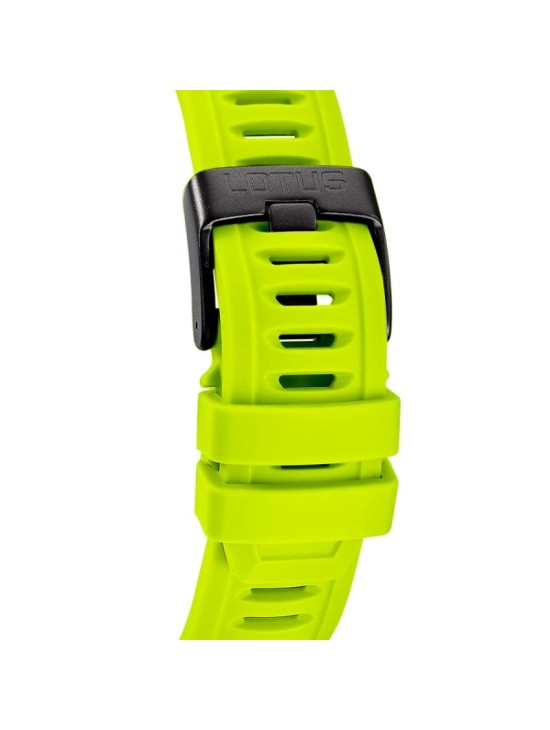 Reloj Lotus Connected 20001/5 Hombre Smart Verde | Joyería Parejo