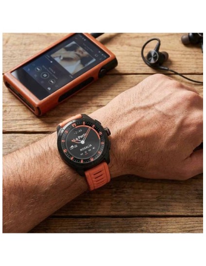 Reloj Lotus Connected 20001/6 Hombre Smart Naranja | Joyería Parejo
