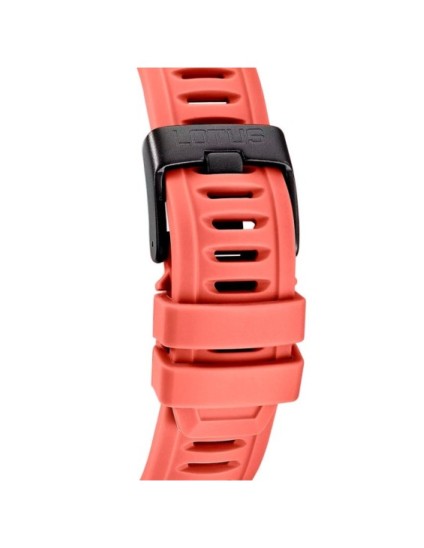 Reloj Lotus Connected 20001/6 Hombre Smart Naranja | Joyería Parejo