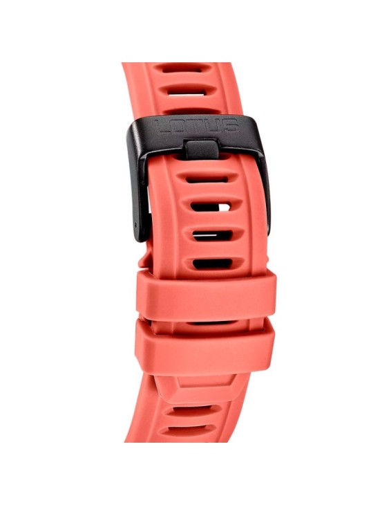 Reloj Lotus Connected 20001/6 Hombre Smart Naranja | Joyería Parejo