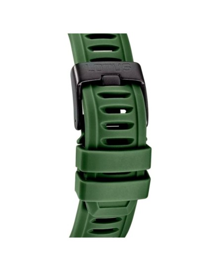 Reloj Lotus Connected 20001/6 Hombre Verde | Joyería Parejo