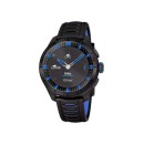 Reloj Lotus Connected 20001/8 Hombre Smartwatch Negro y Azul
