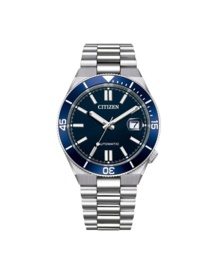 Reloj Citizen Tsuyosa Shore NJ0230-59L Unisex | Joyería Parejo