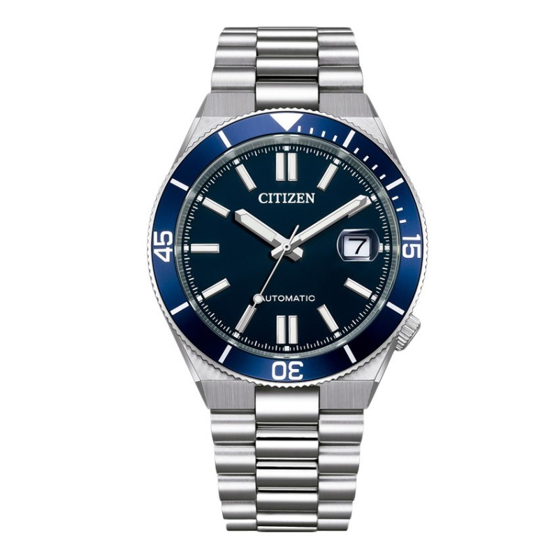 Reloj Citizen Tsuyosa Shore NJ0230-59L Unisex | Joyería Parejo