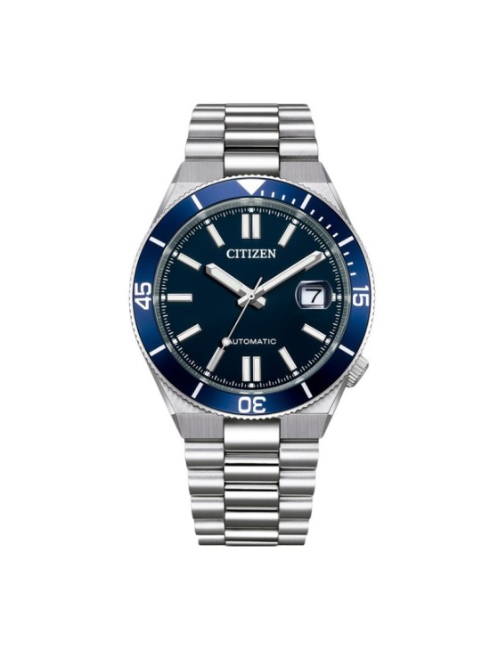 Reloj Citizen Tsuyosa Shore NJ0230-59L Unisex | Joyería Parejo