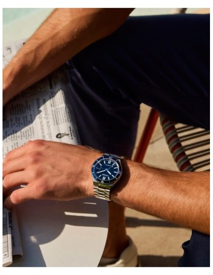 Reloj Citizen Tsuyosa Shore NJ0230-59L Unisex | Joyería Parejo