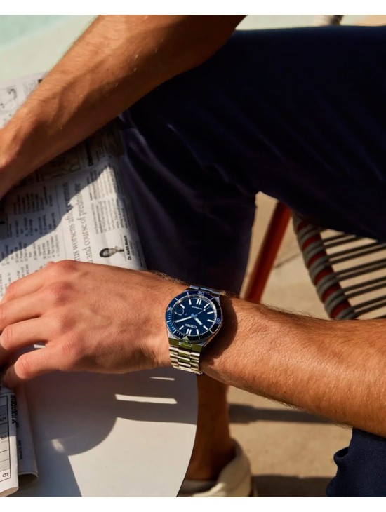 Reloj Citizen Tsuyosa Shore NJ0230-59L Unisex | Joyería Parejo