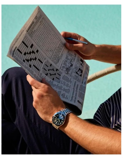 Reloj Citizen Tsuyosa Shore NJ0230-59L Unisex | Joyería Parejo